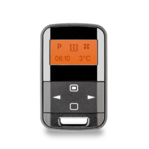 Eberspächer* Daljinski upravljalnik za parkirno grelnik Easy Start R+